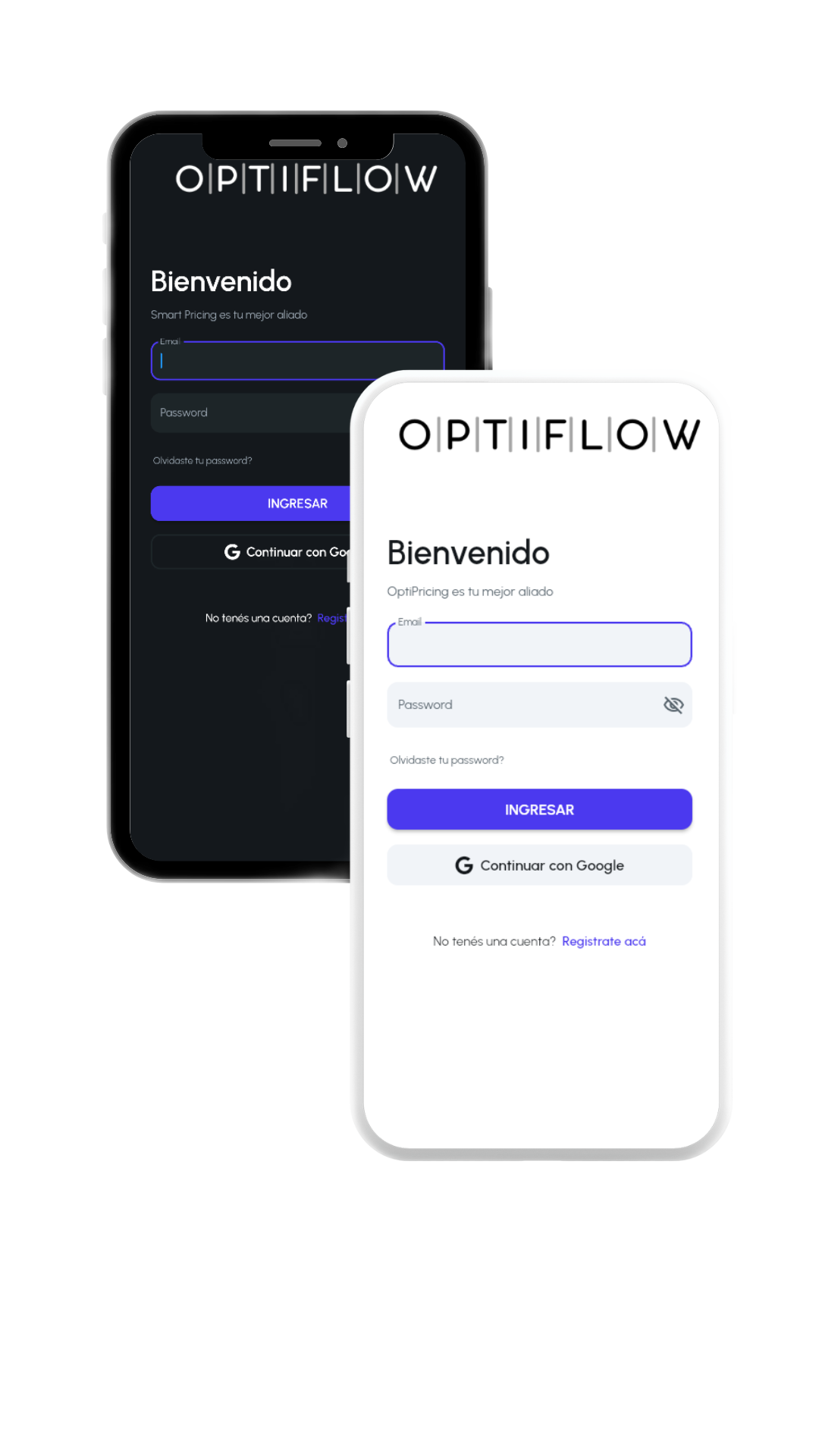 Análisis de competencia geolocalizado